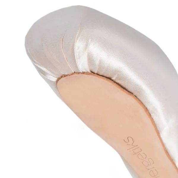 CLEARANCE - Energetiks Lucelle Pointe Shoe - 50% OFF