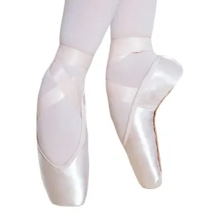CLEARANCE - Energetiks Lucelle Pointe Shoe - 50% OFF