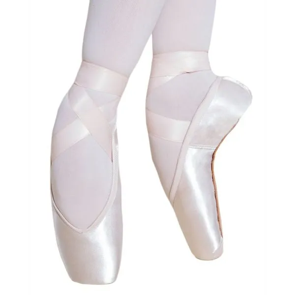 CLEARANCE - Energetiks Lucelle Pointe Shoe - 50% OFF