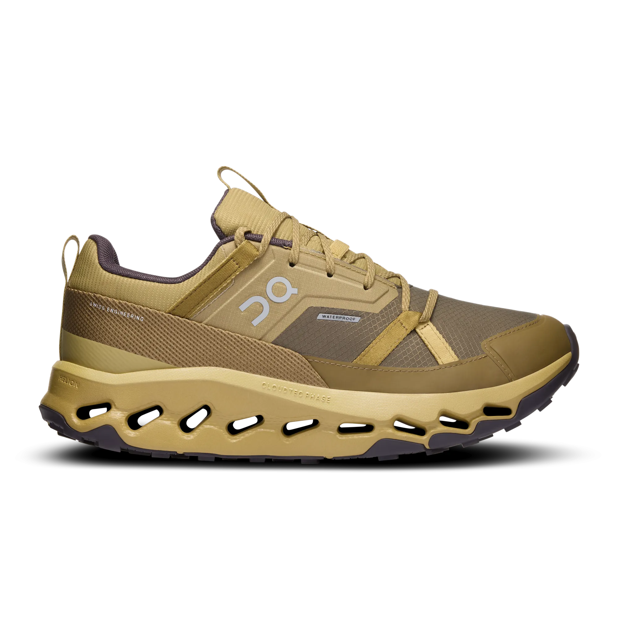 Cloudhorizon Waterproof