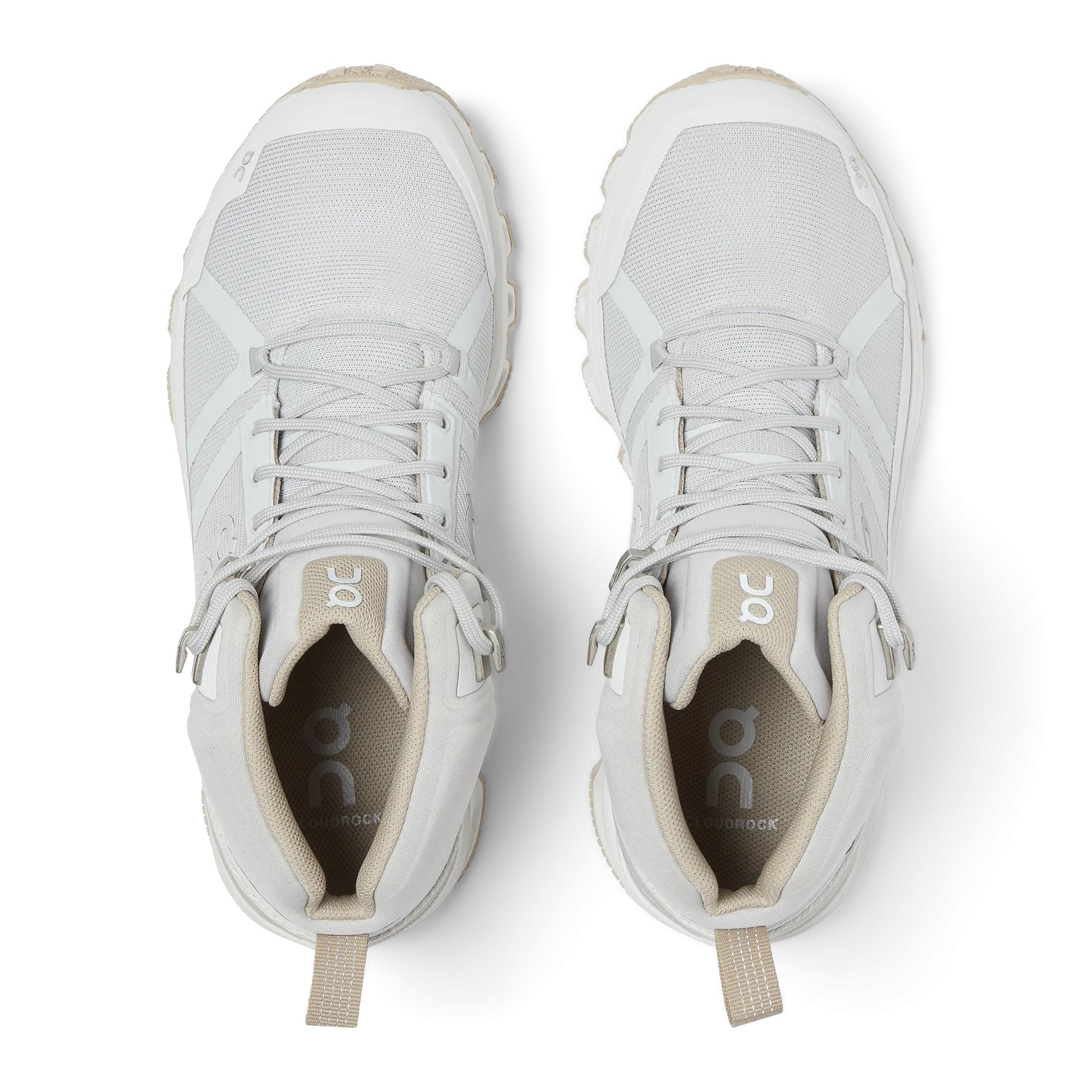 Cloudrock Waterproof