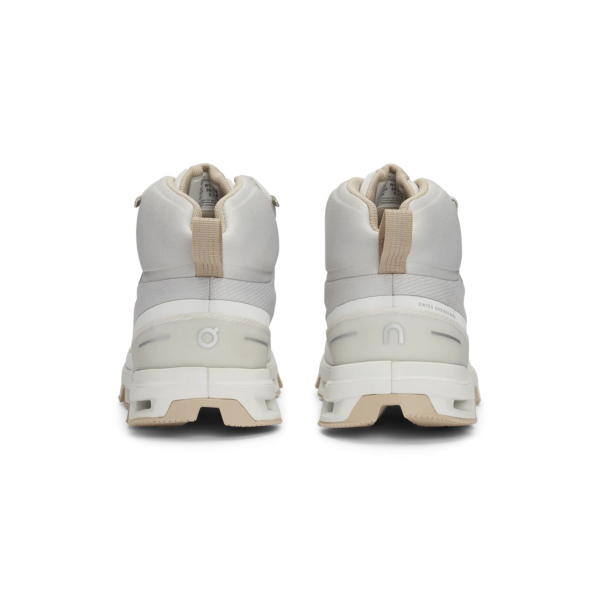 Cloudrock Waterproof