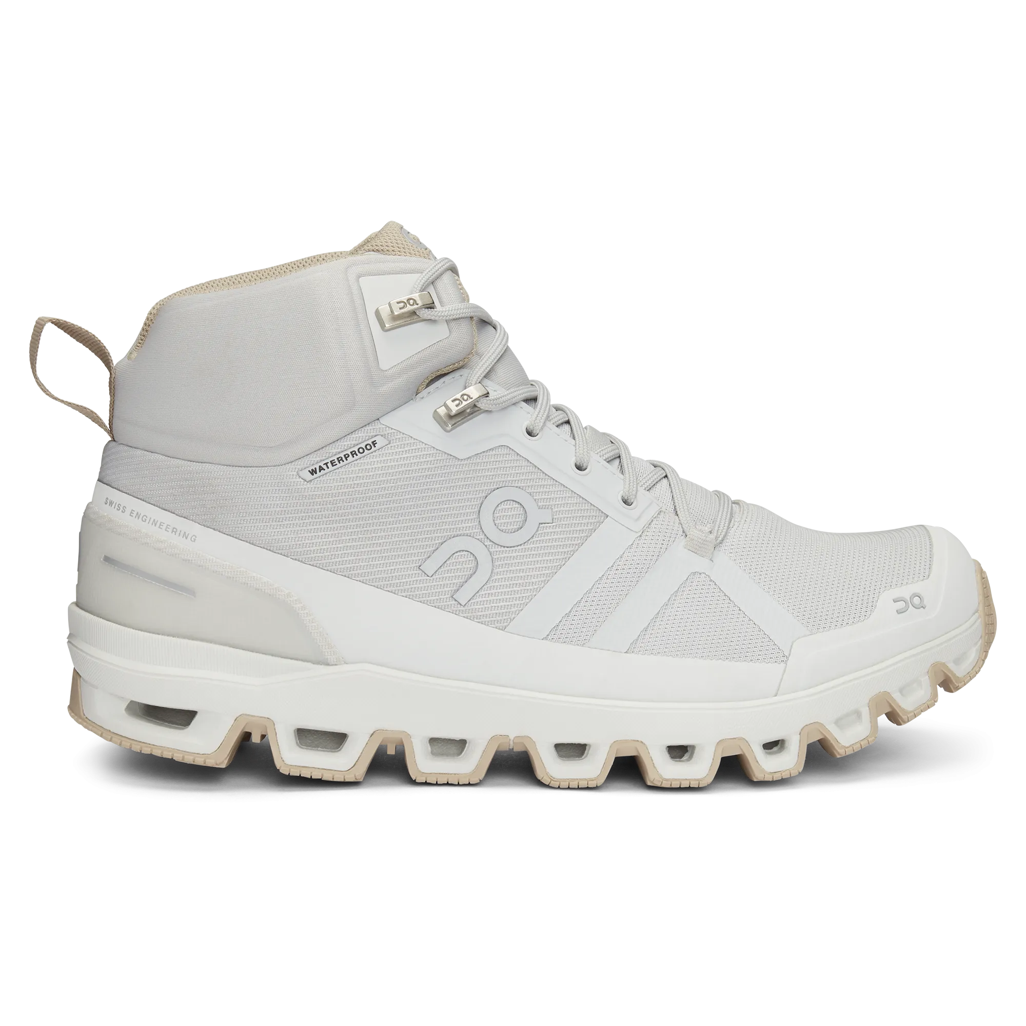 Cloudrock Waterproof