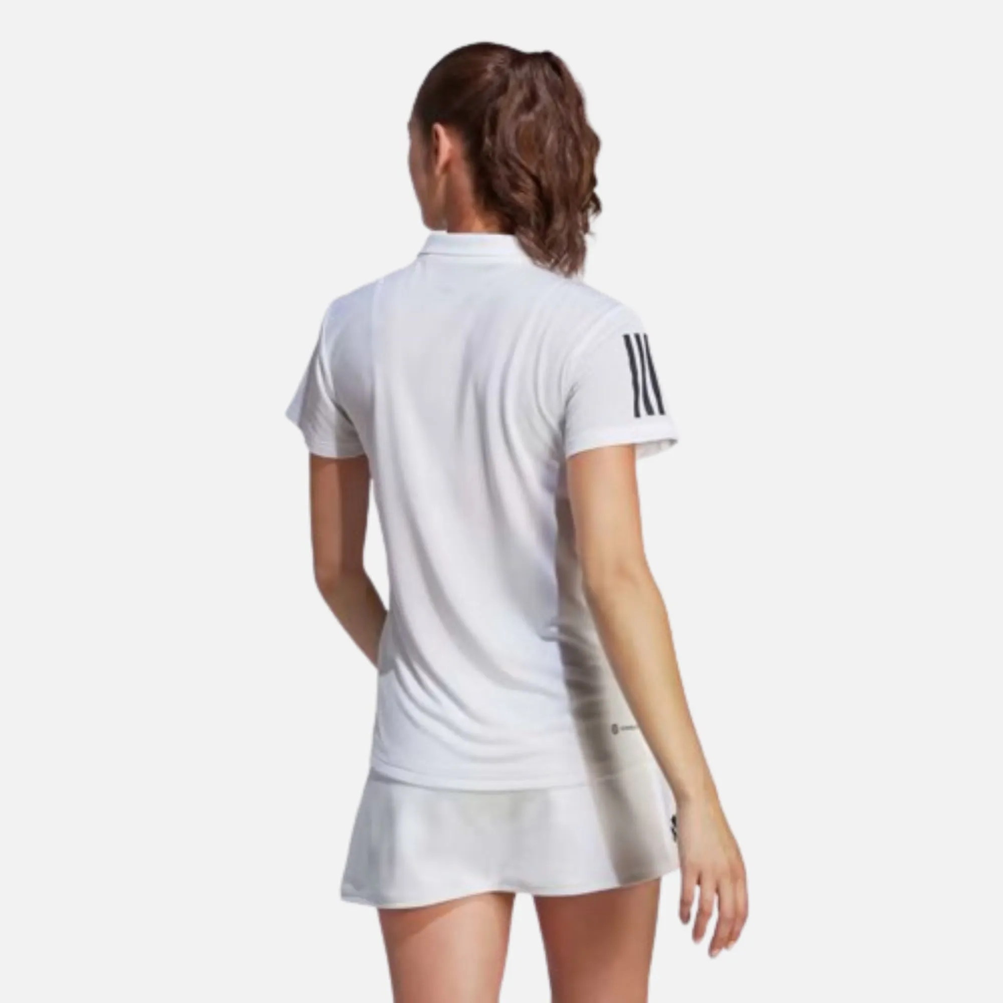 CLUB TENNIS POLO SHIRT
