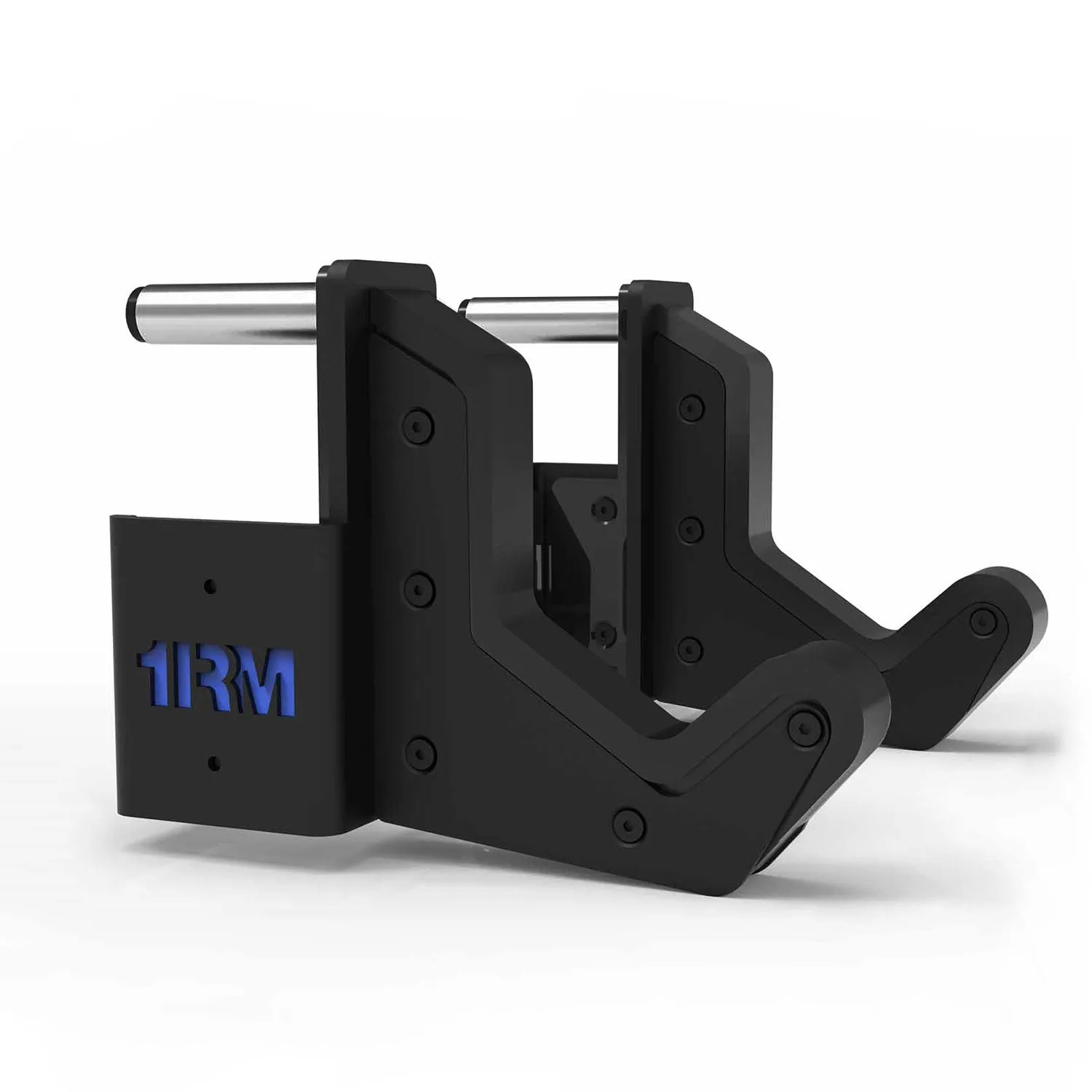 Compact Rig HG Bumpers PRO Barbell Flooring Package