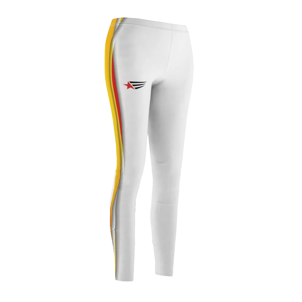 Copy of Fitness Yoga Women's Cut & Sew Casual Leggings  Gymstar Xtreme.Gym.Gear.Clothing.Brand Tae Bo Crossfit Training Equipment