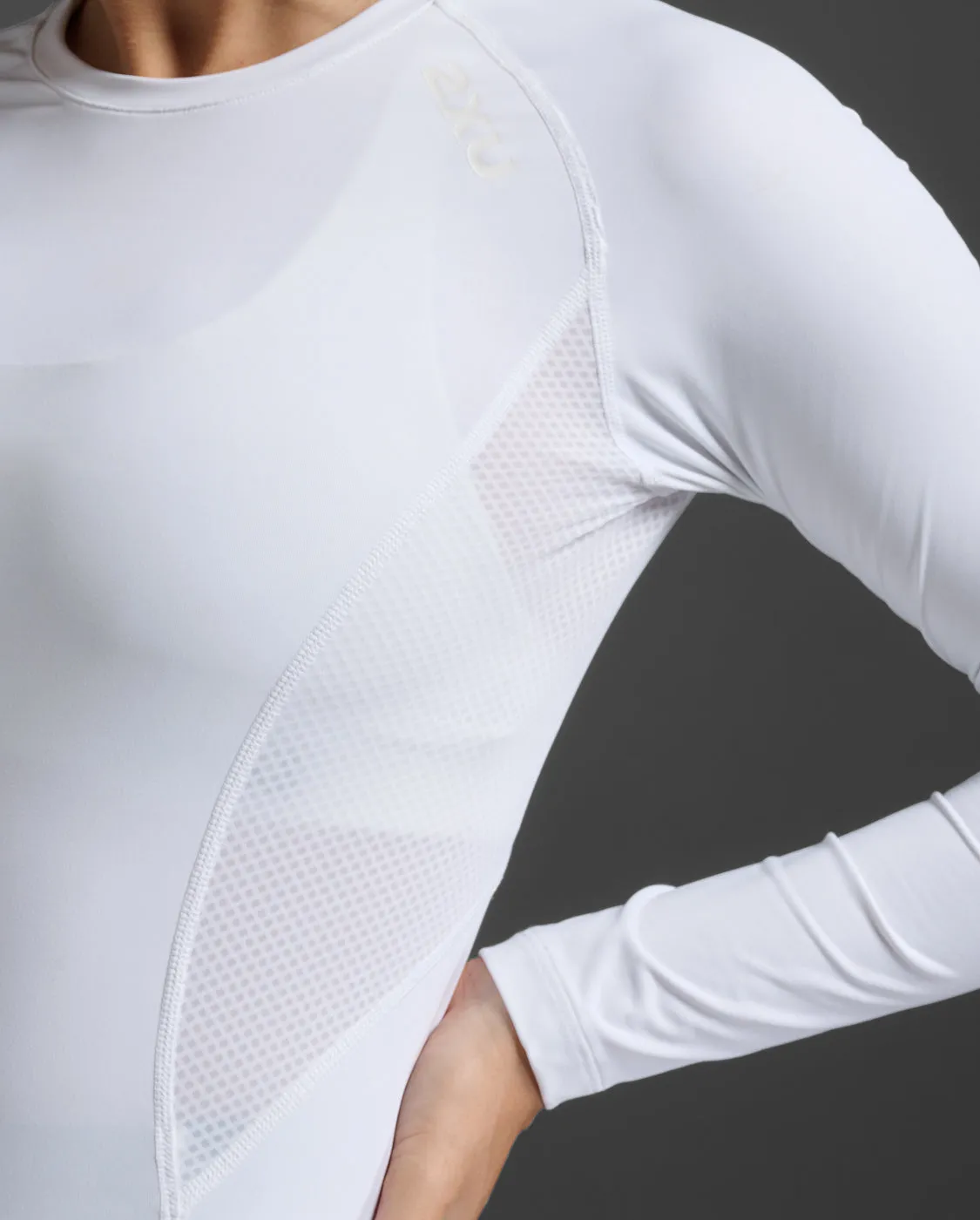 Core Compression Long Sleeve