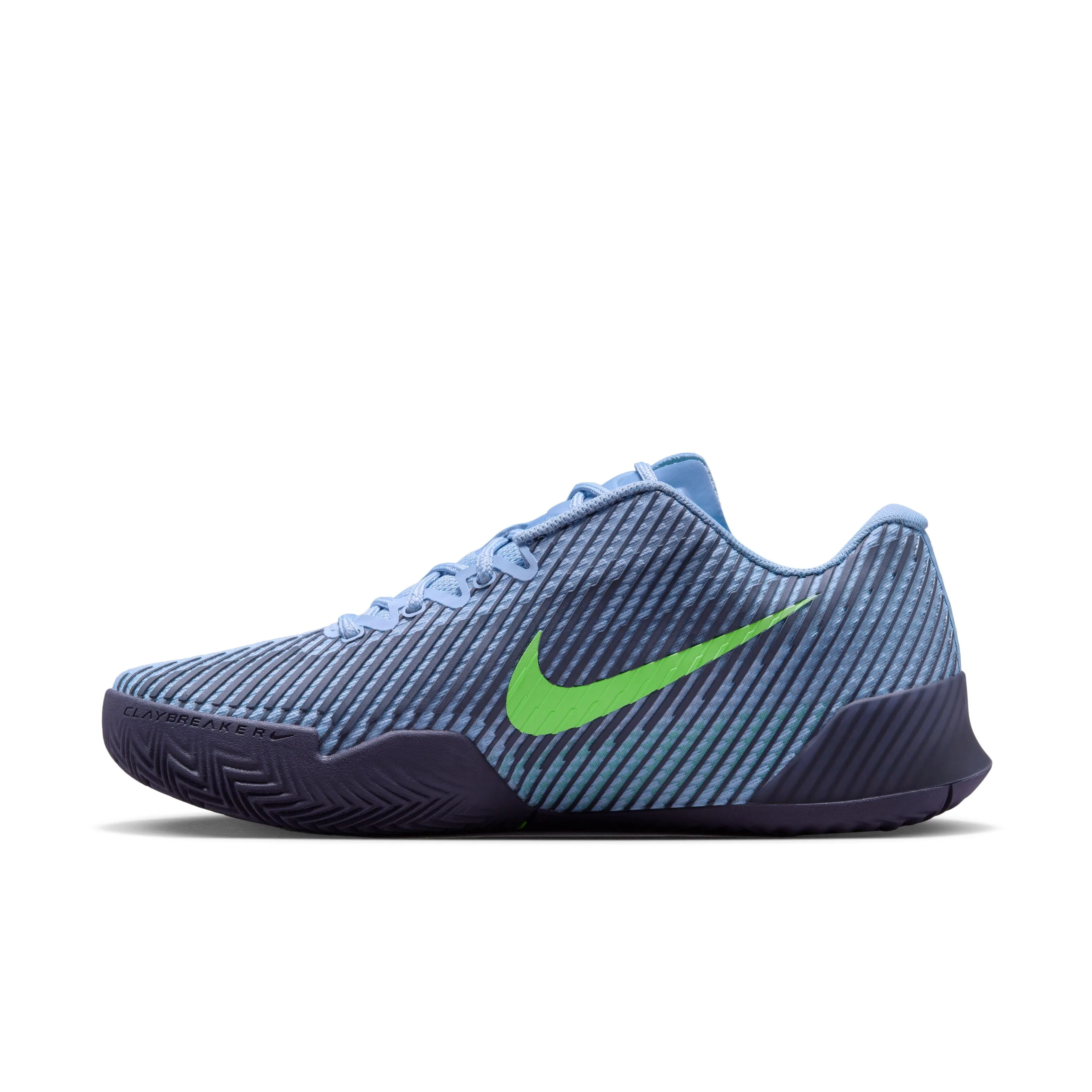 Court Air Zoom Vapor 11 Clay Tennis Shoes