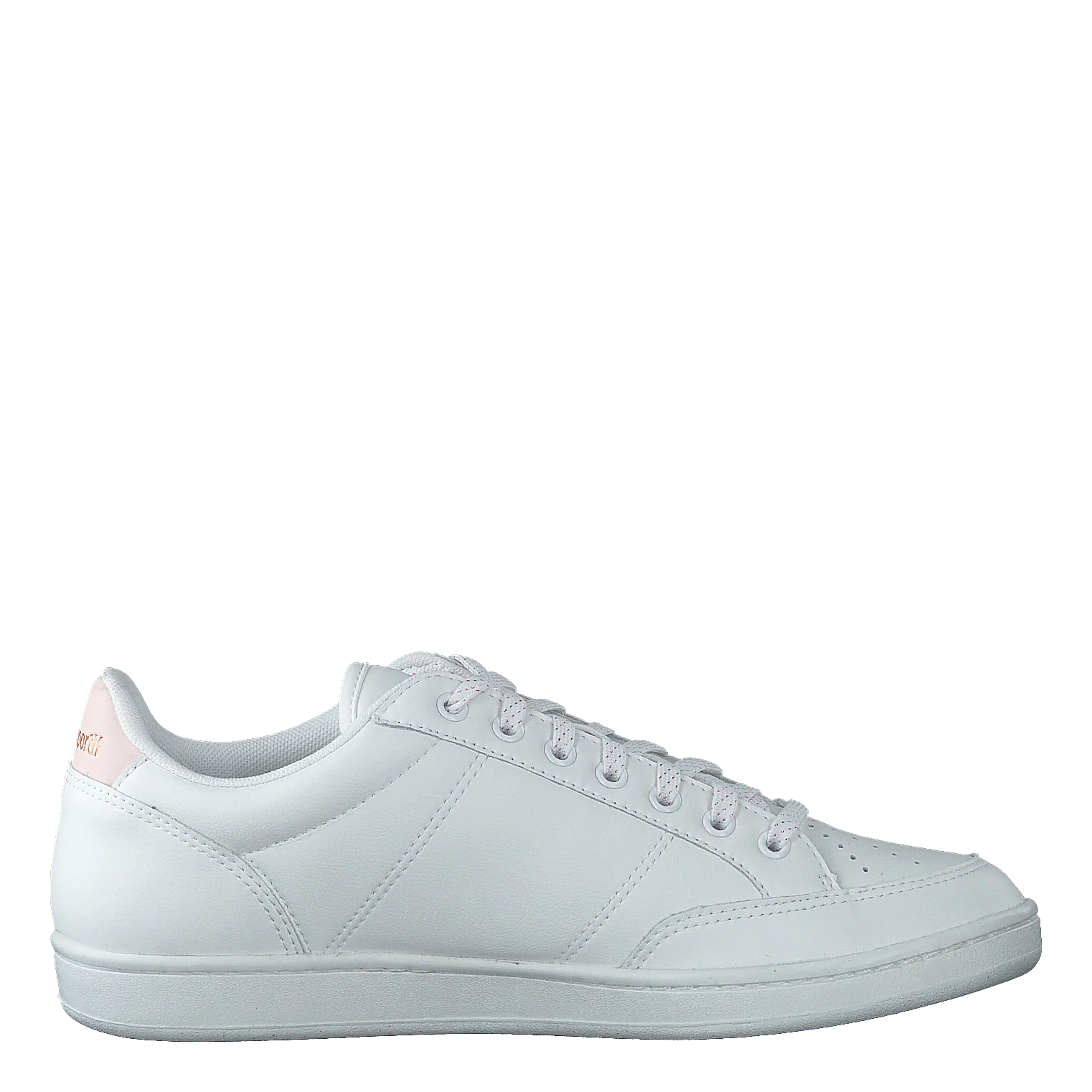 Court Clay W Optical White / Cloud Pink