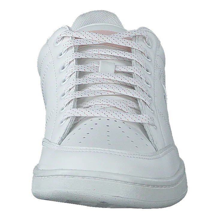 Court Clay W Optical White / Cloud Pink