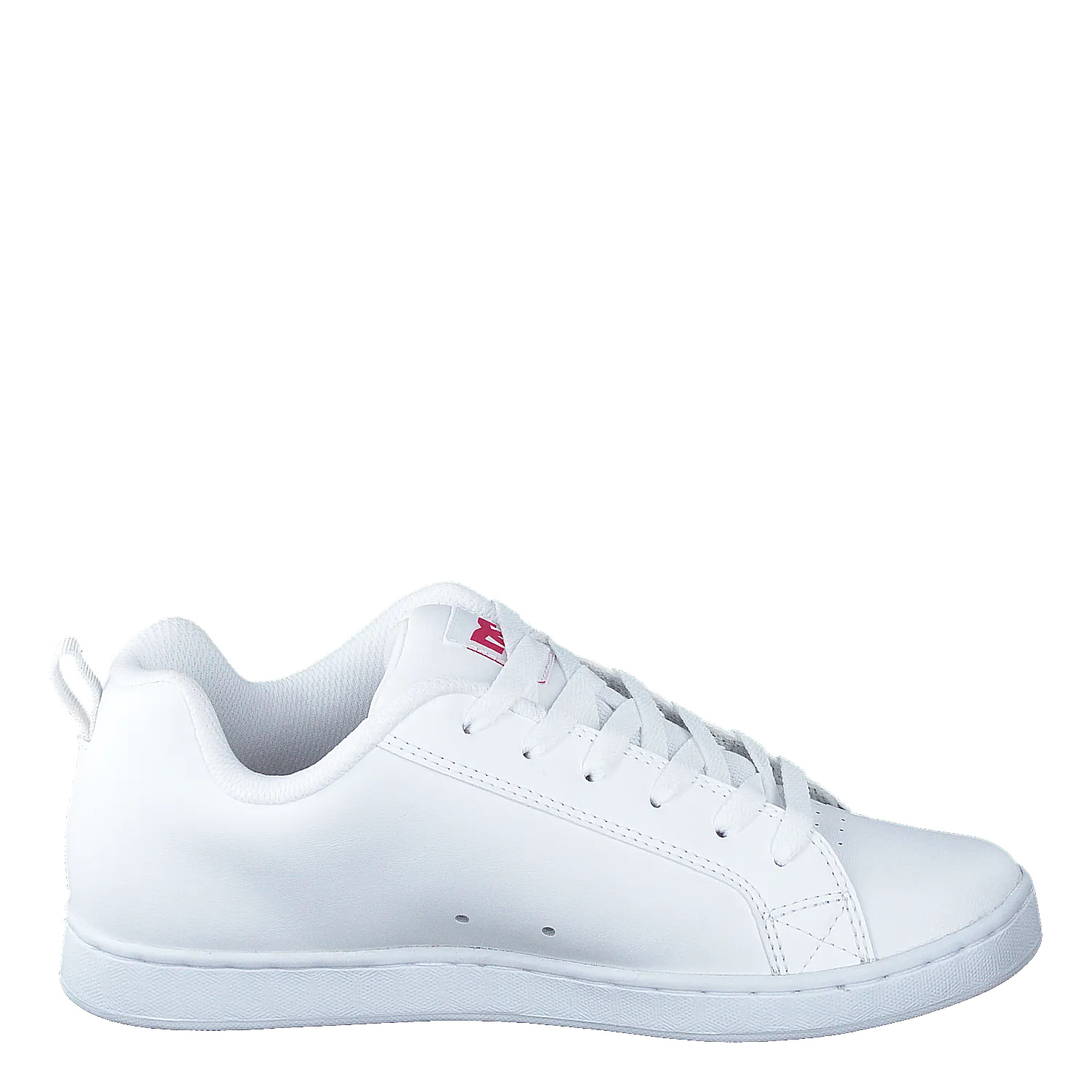 Court Graffik White/multi