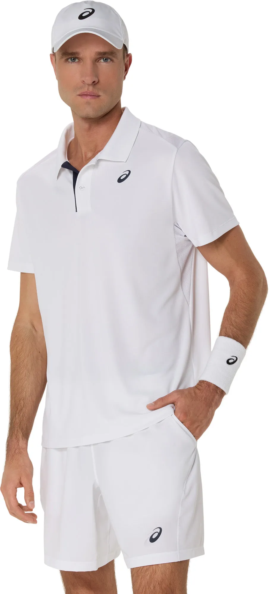 Court polo