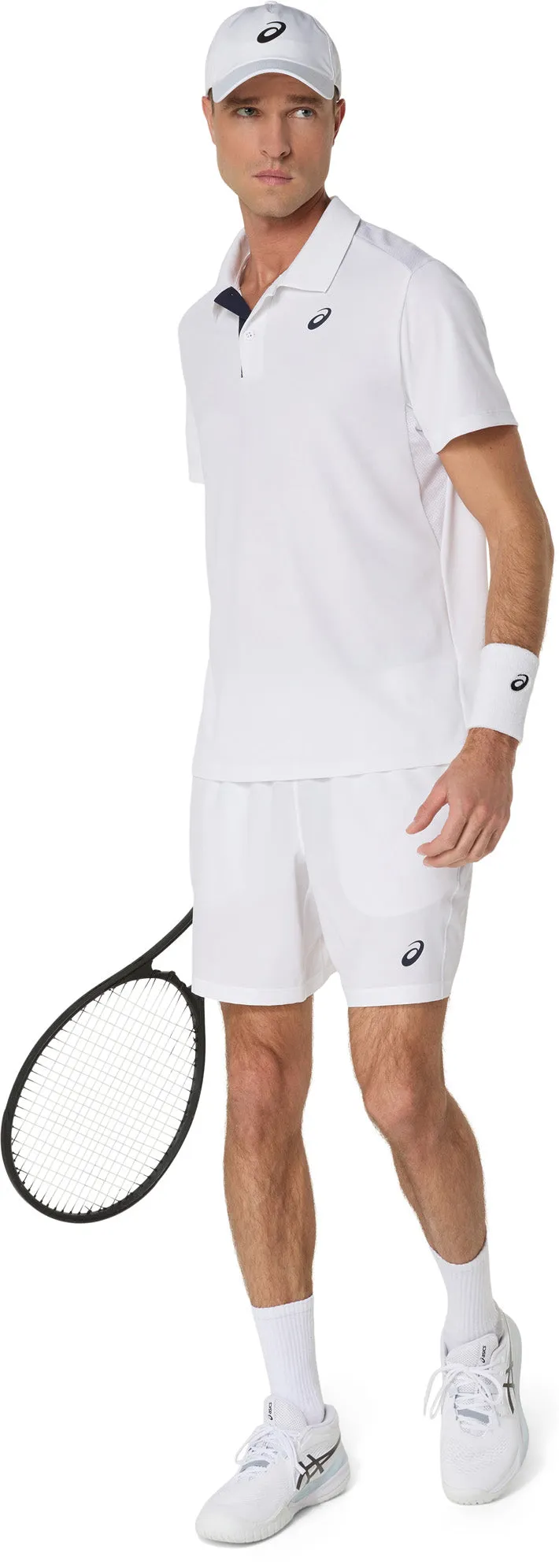 Court polo