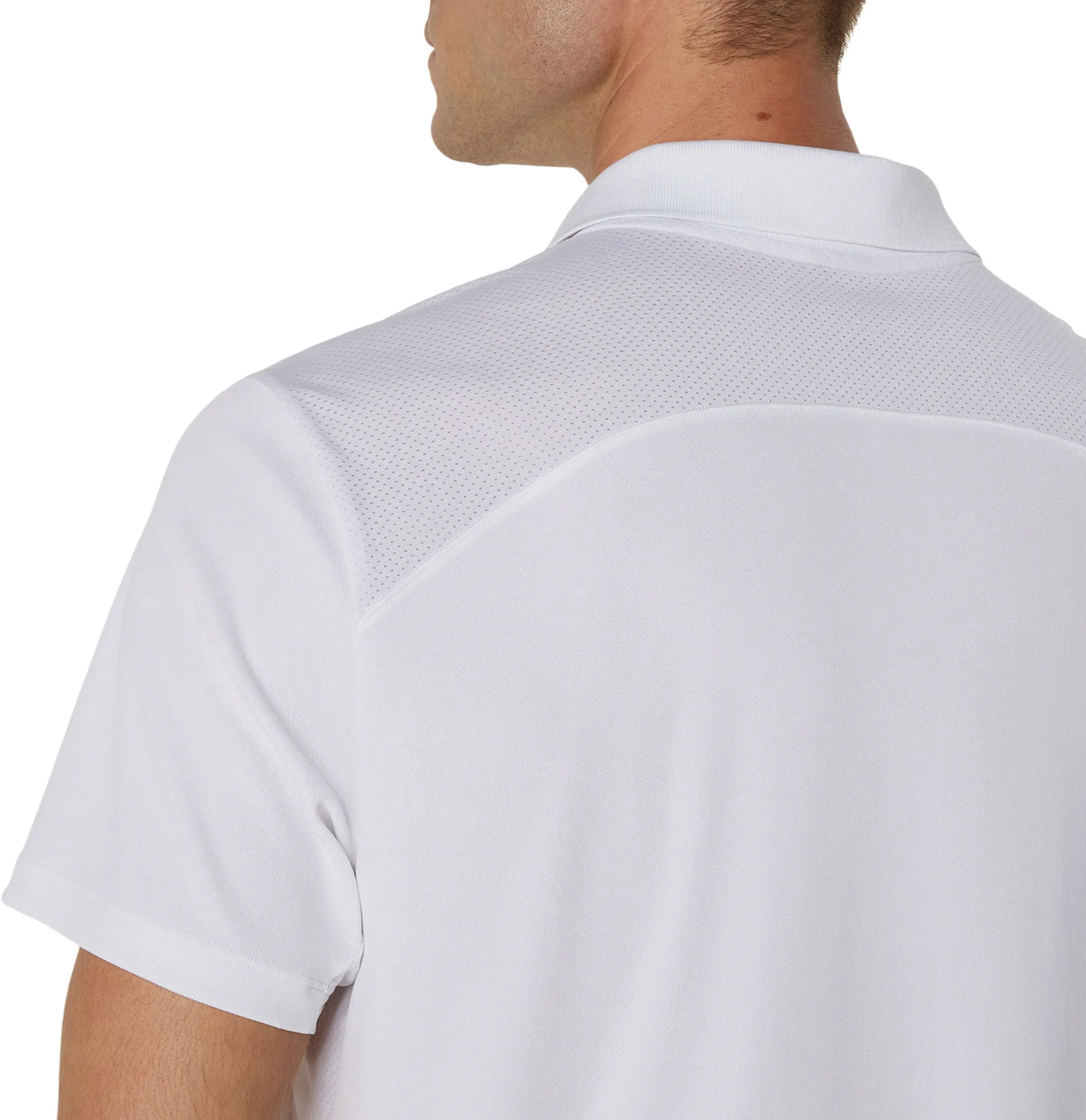 Court polo