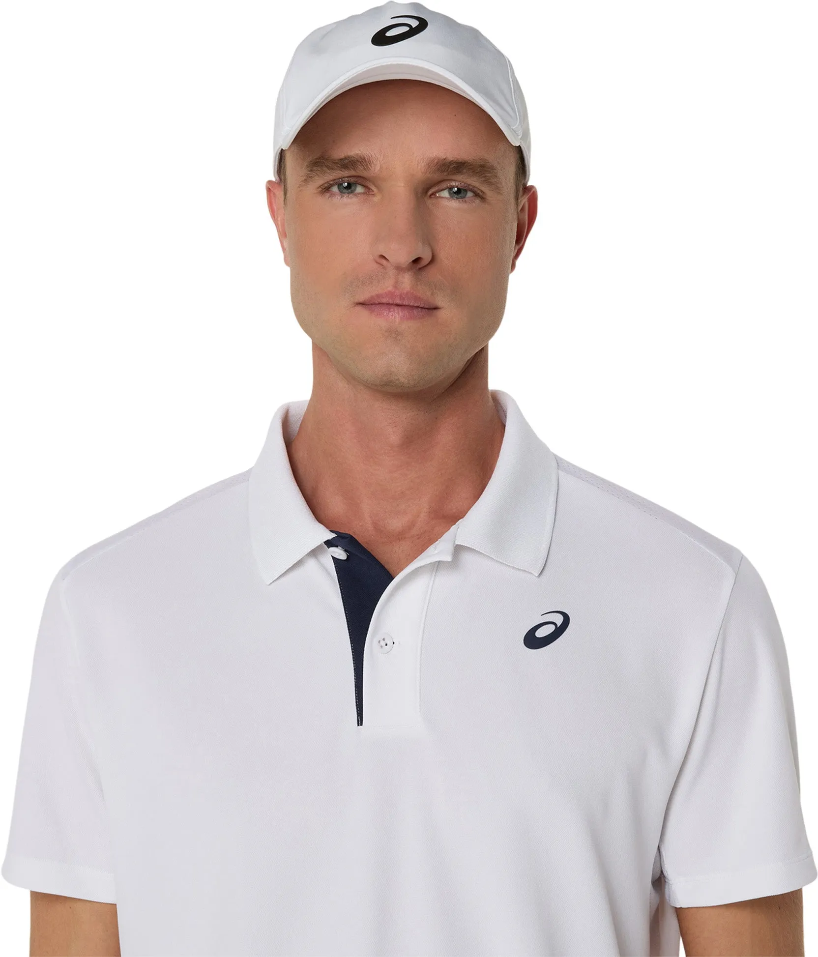 Court polo