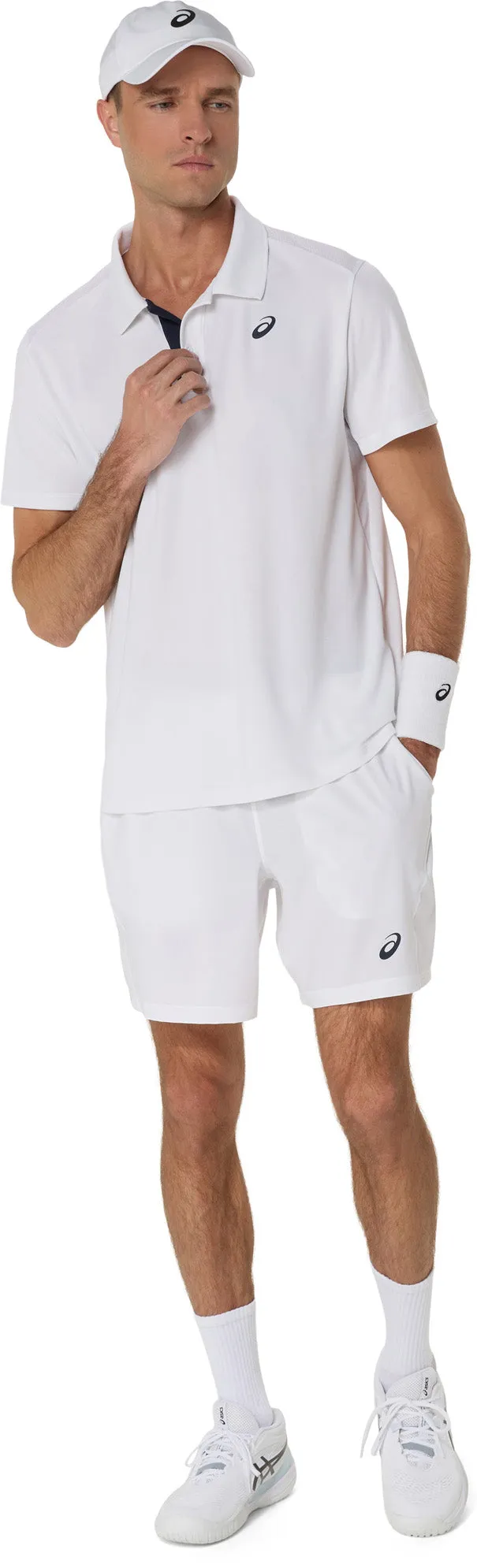 Court polo