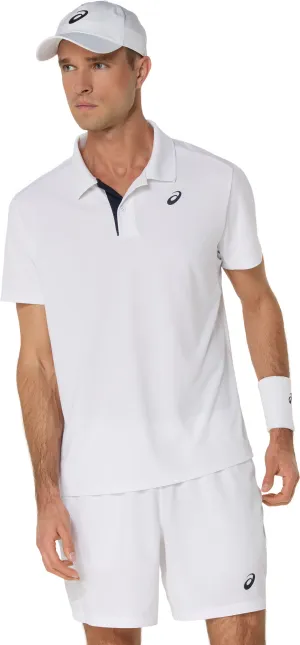 Court polo