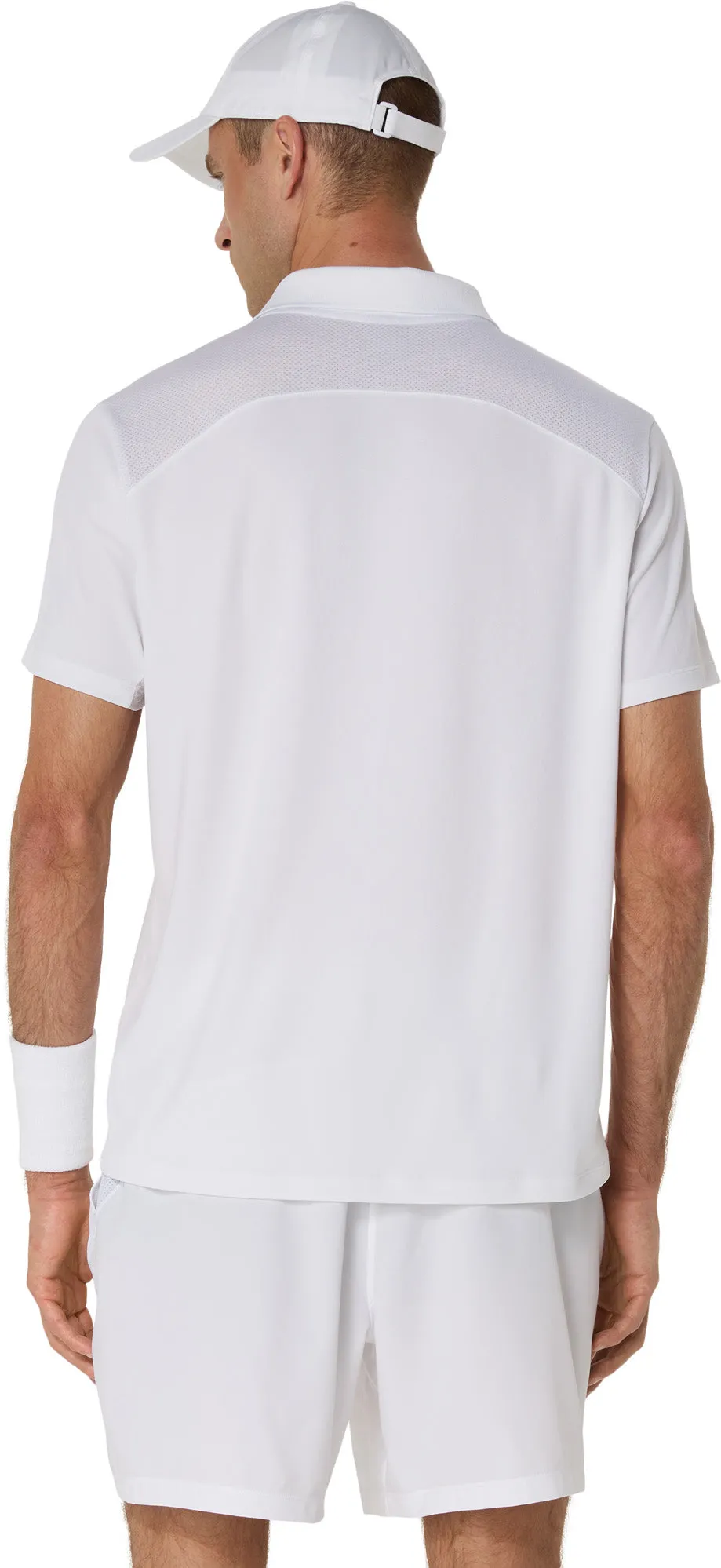 Court polo
