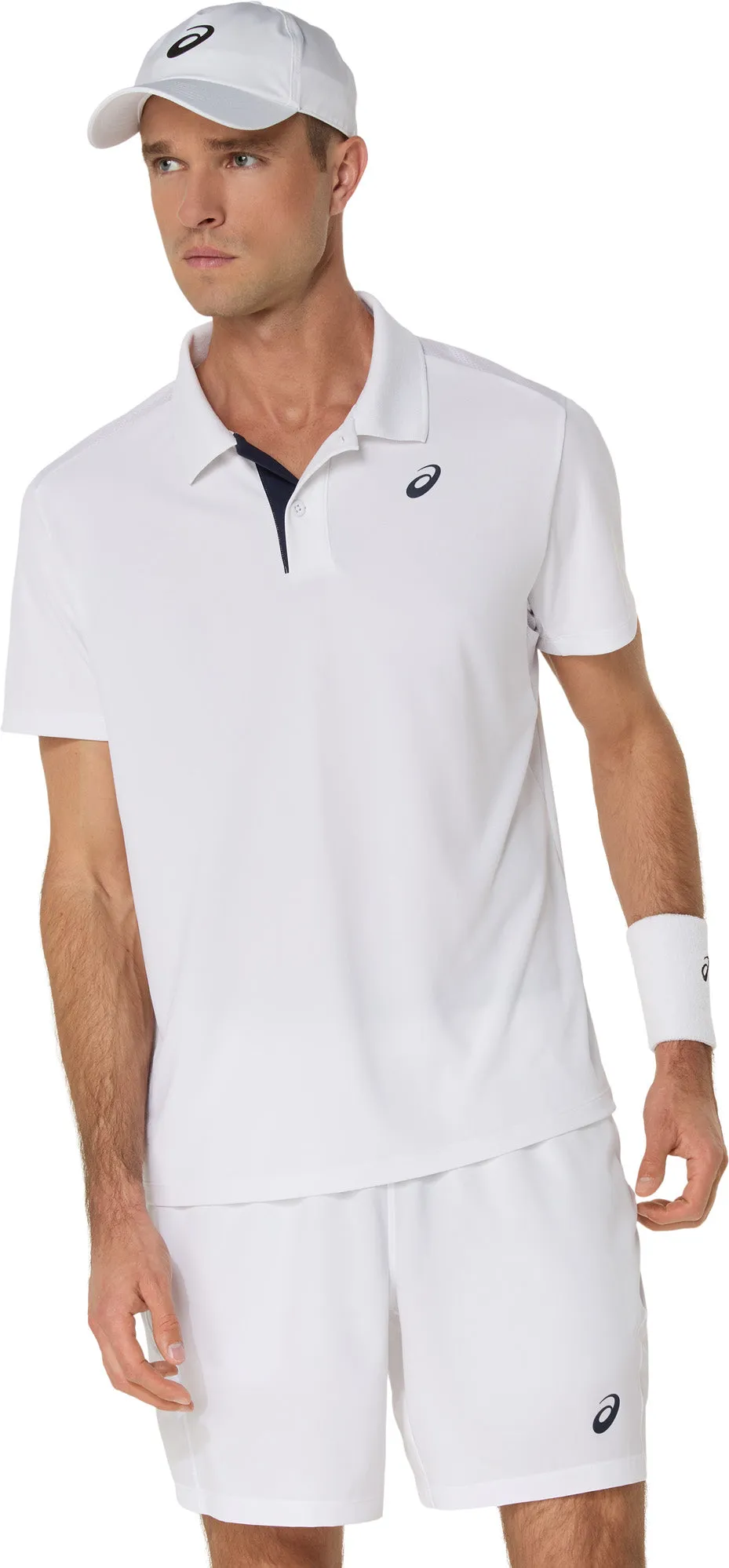 Court polo