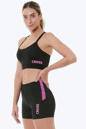 CROSS SHORT TIGHT