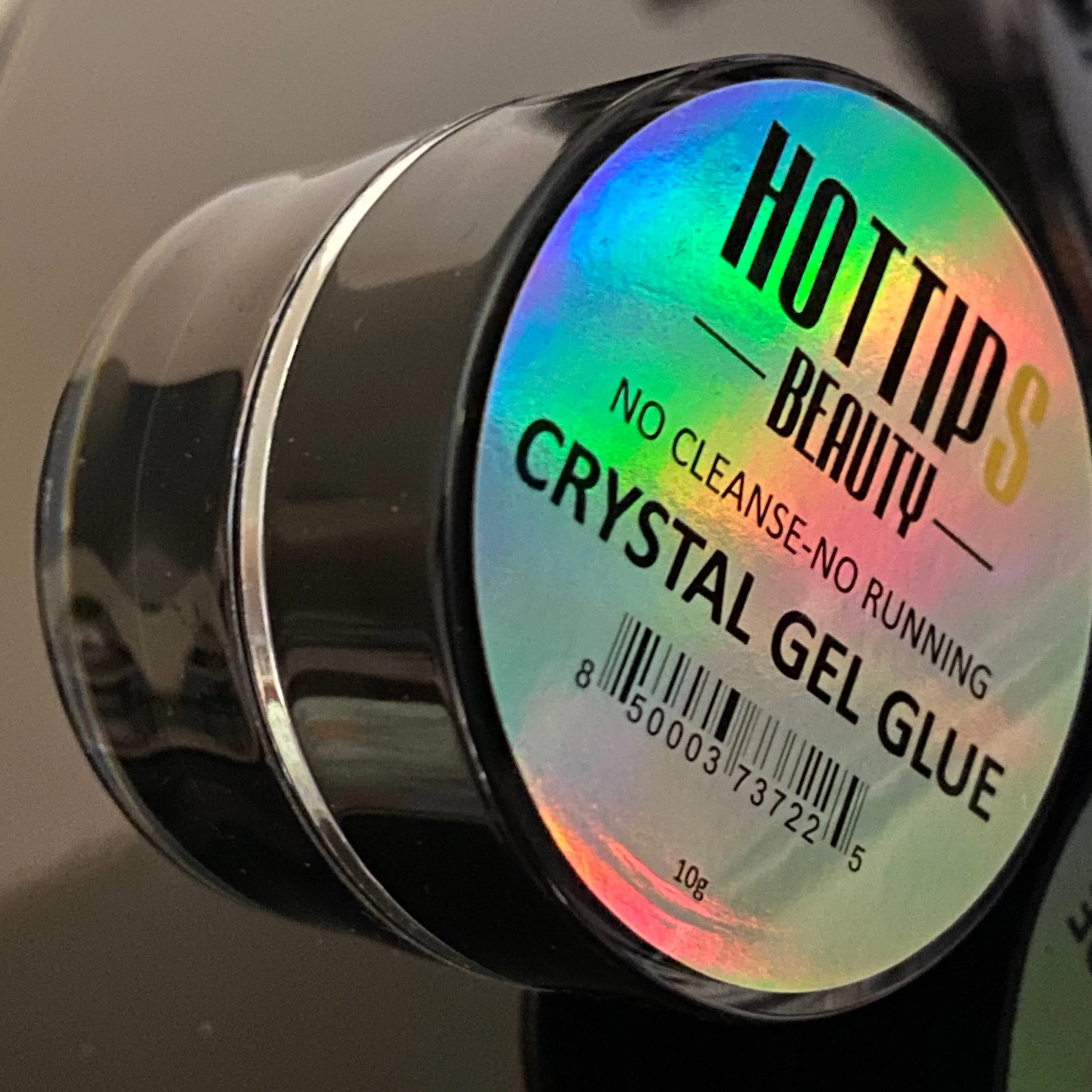 Crystal Gel Glue
