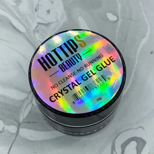 Crystal Gel Glue