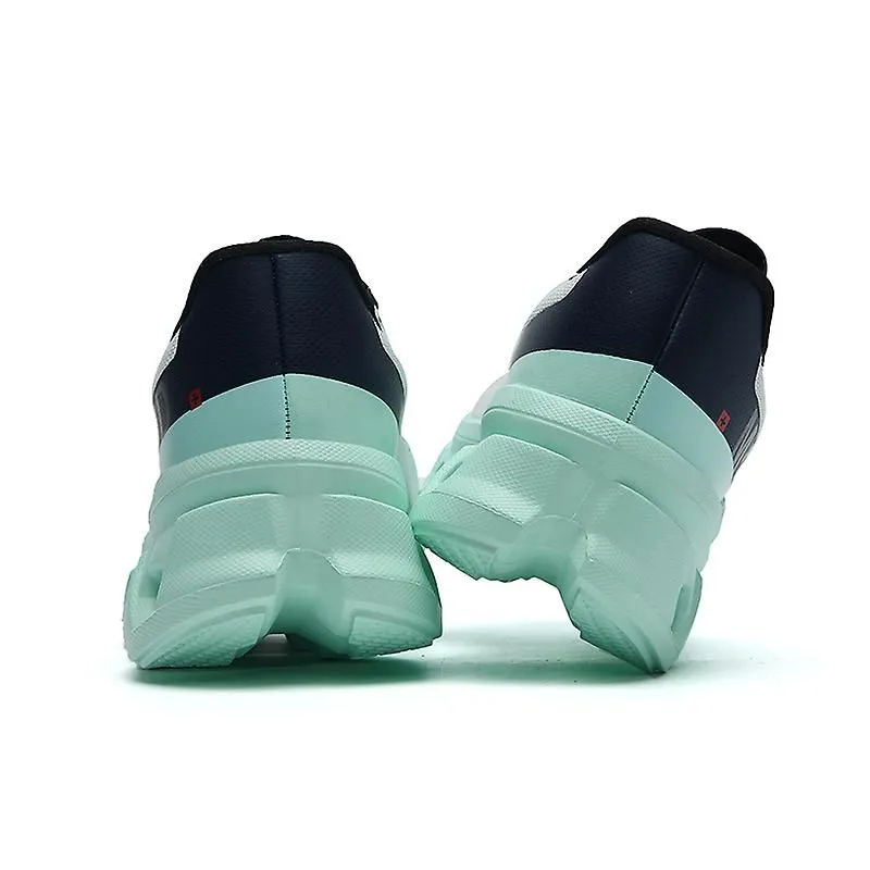 Cushioned Men's Running Shoes | Lightweight & Stylish