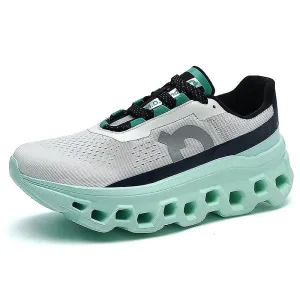 Cushioned Men's Running Shoes | Lightweight & Stylish