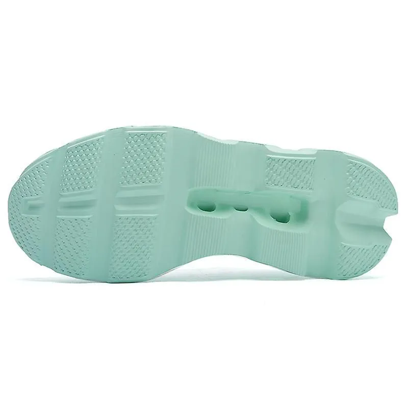 Cushioned Men's Running Shoes | Lightweight & Stylish