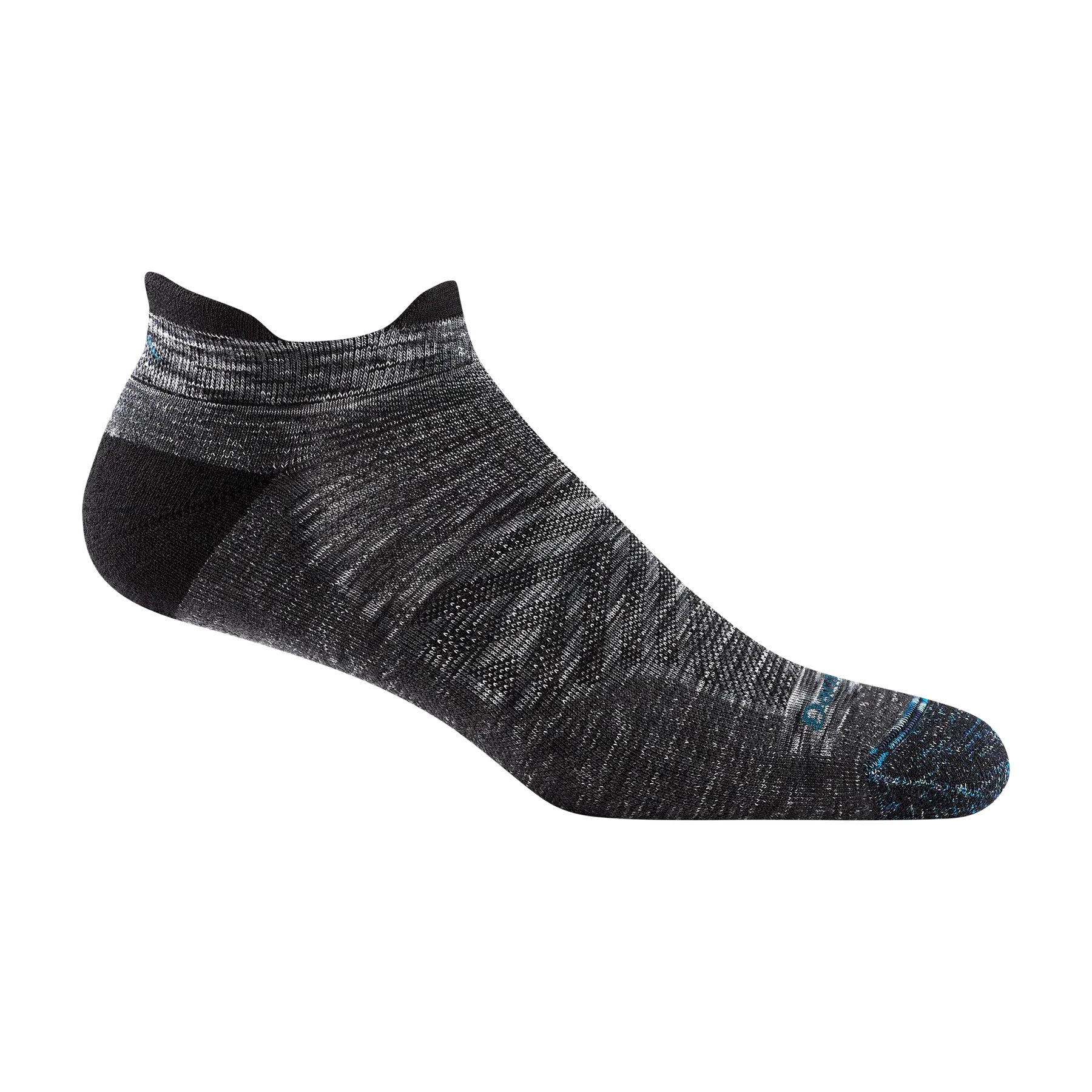 Darn Tough Mens No Show Tab Ultra Lightweight Socks