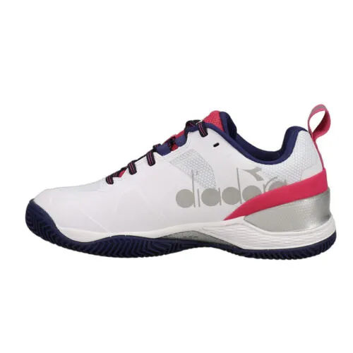 Diadora Women's Blushield Tennis Shoes - Top Rated