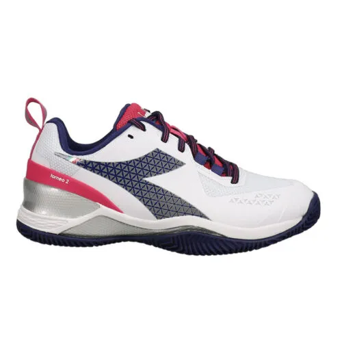Diadora Women's Blushield Tennis Shoes - Top Rated