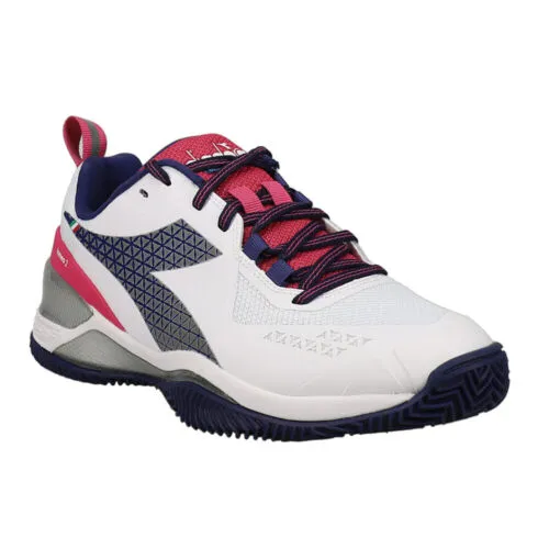Diadora Women's Blushield Tennis Shoes - Top Rated