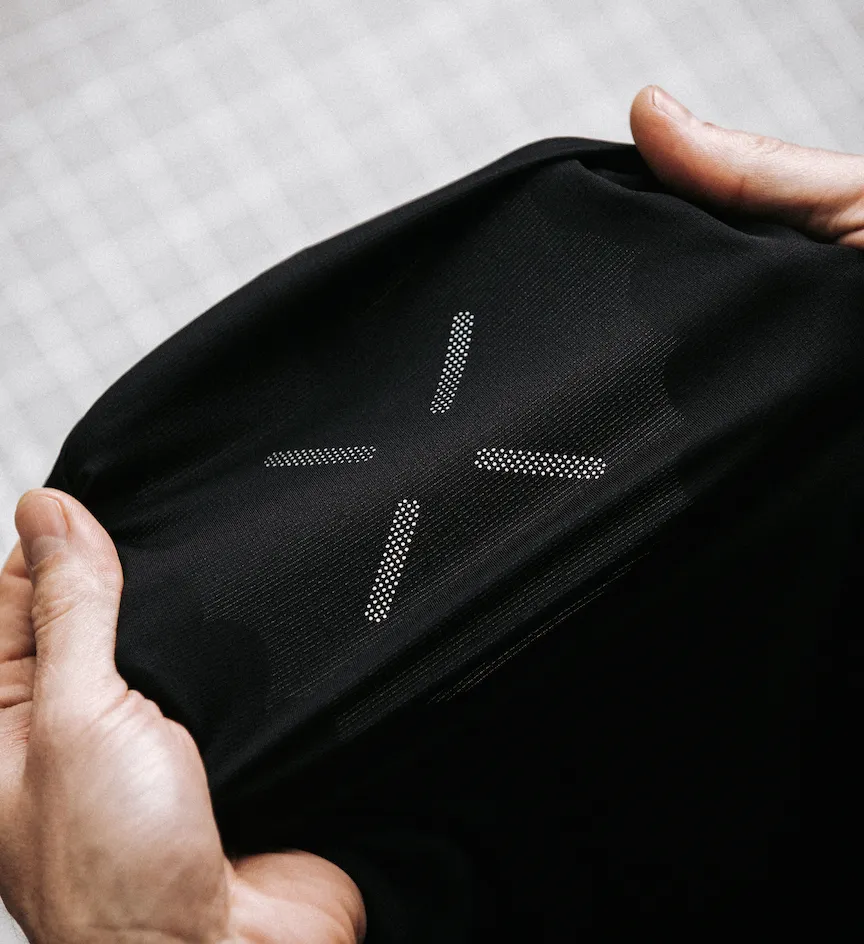 Distance Shirt