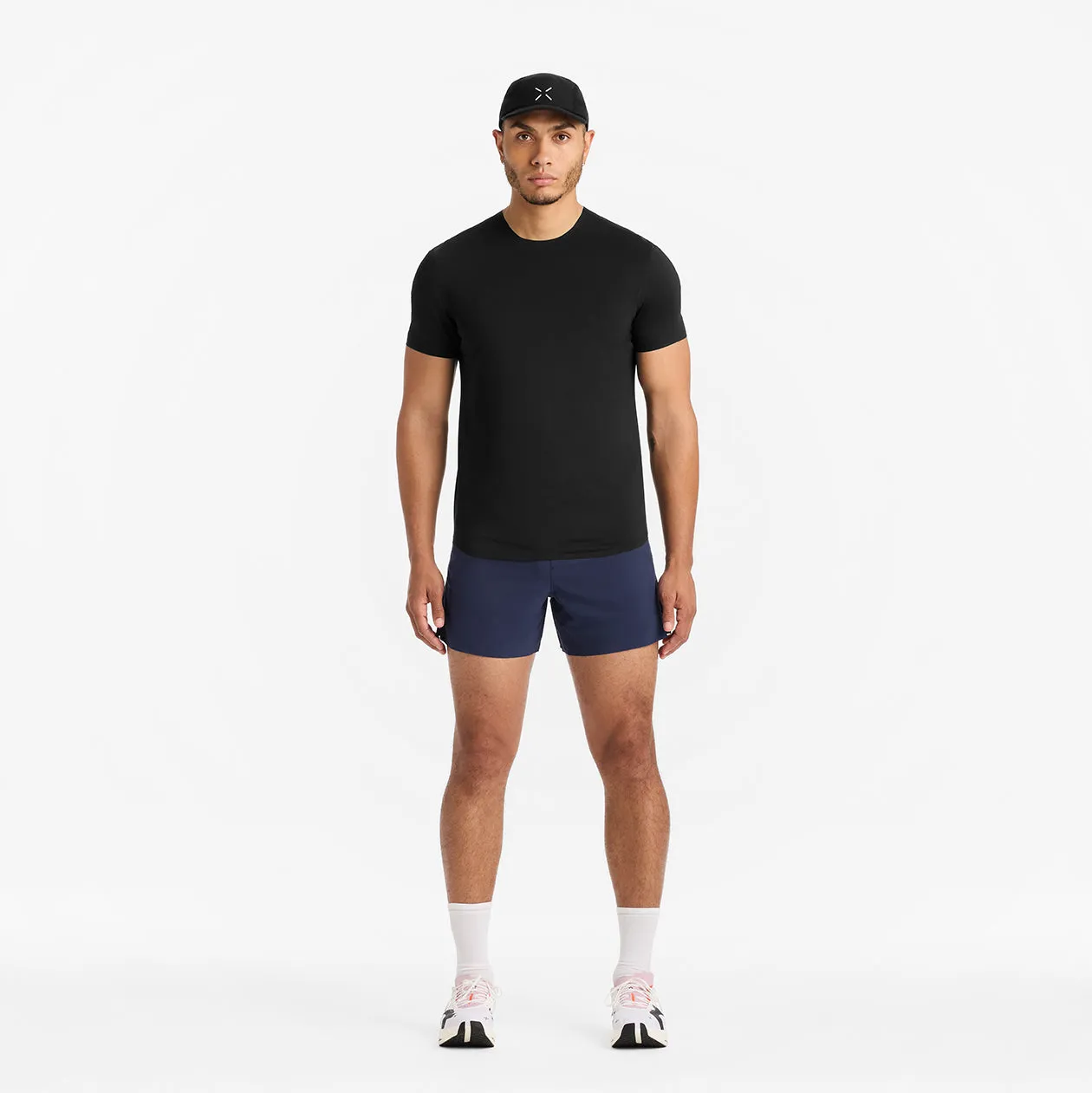 Distance Shirt