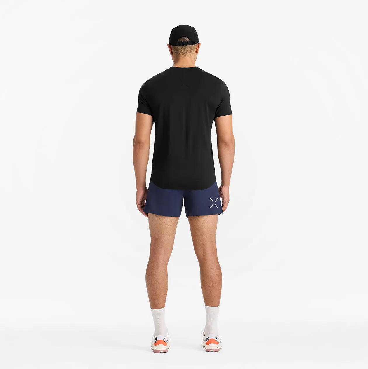 Distance Shirt