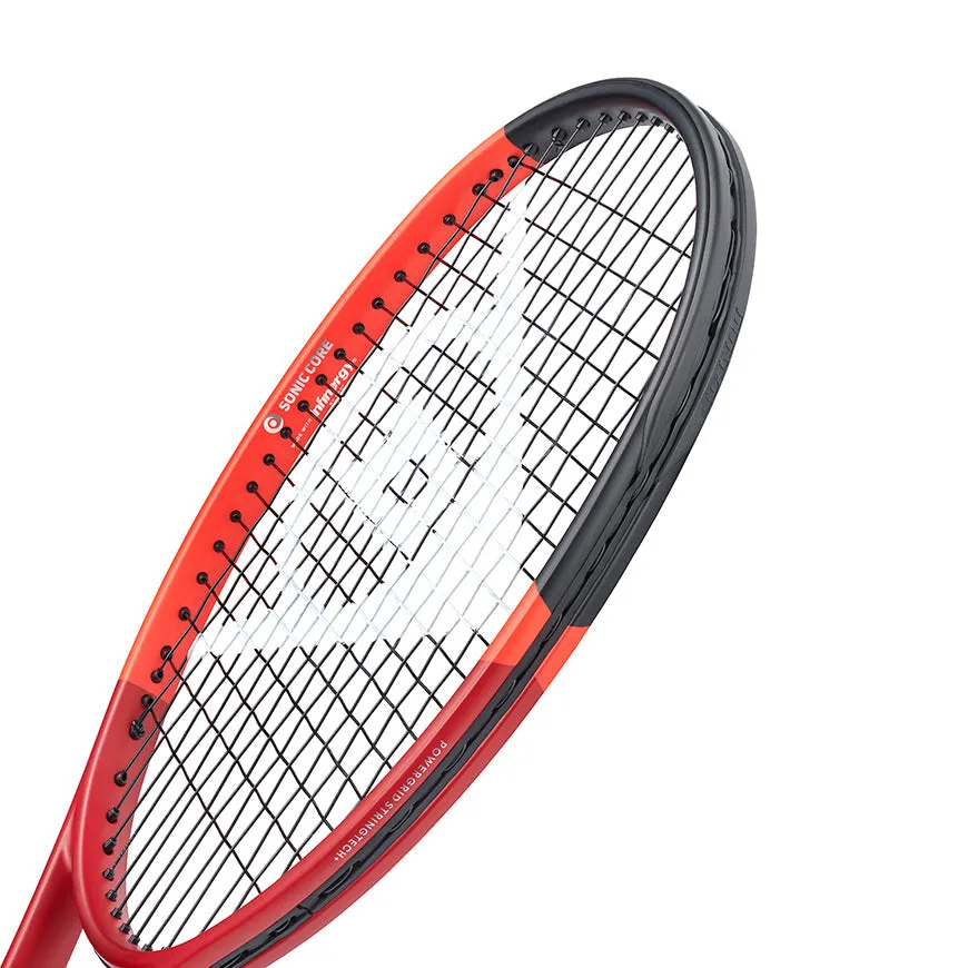 Dunlop CX 200 (2024) - Demo Rental