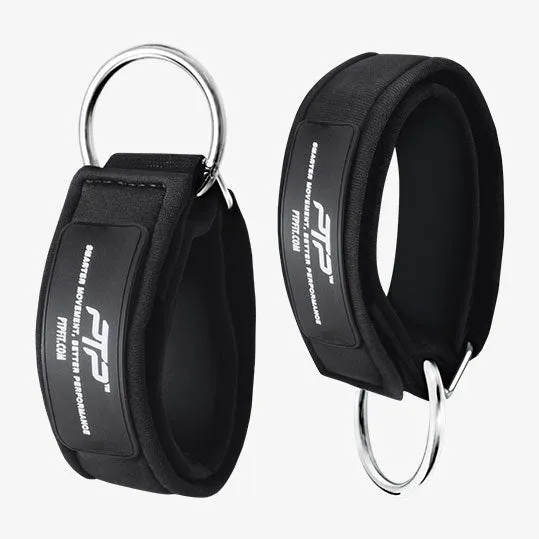 ELITE ANKLE STRAPS