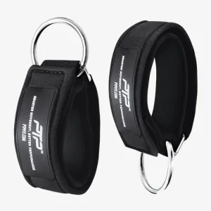 ELITE ANKLE STRAPS