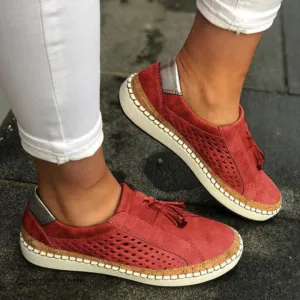Emily - Orthopedic Slip-Ons