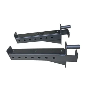 End of Line Clearance | 360 Strength Spotter Arms to fit 60mm (PAIR)