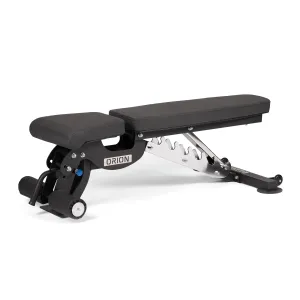 EX110 FID Adjustable Bench