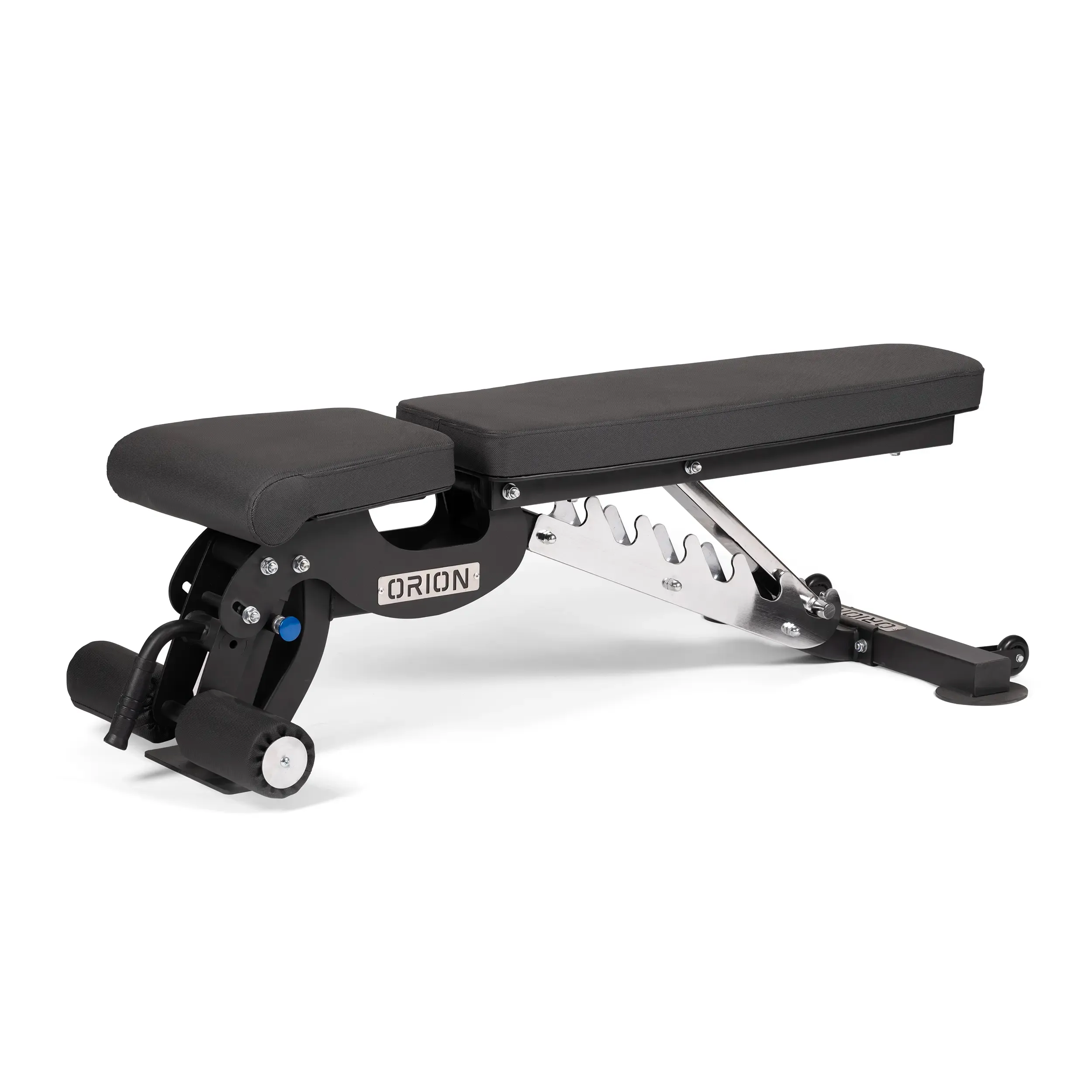 EX110 FID Adjustable Bench
