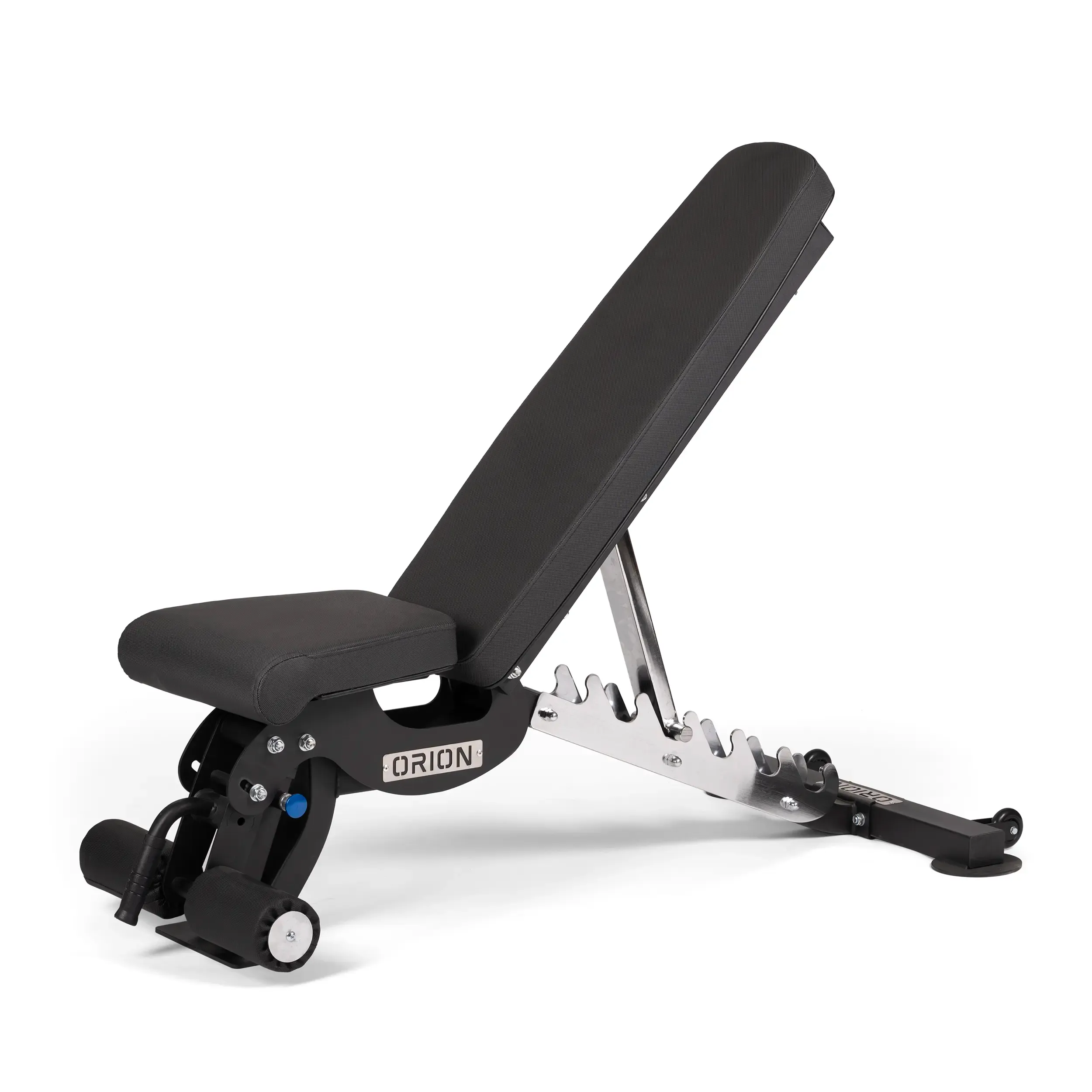 EX110 FID Adjustable Bench