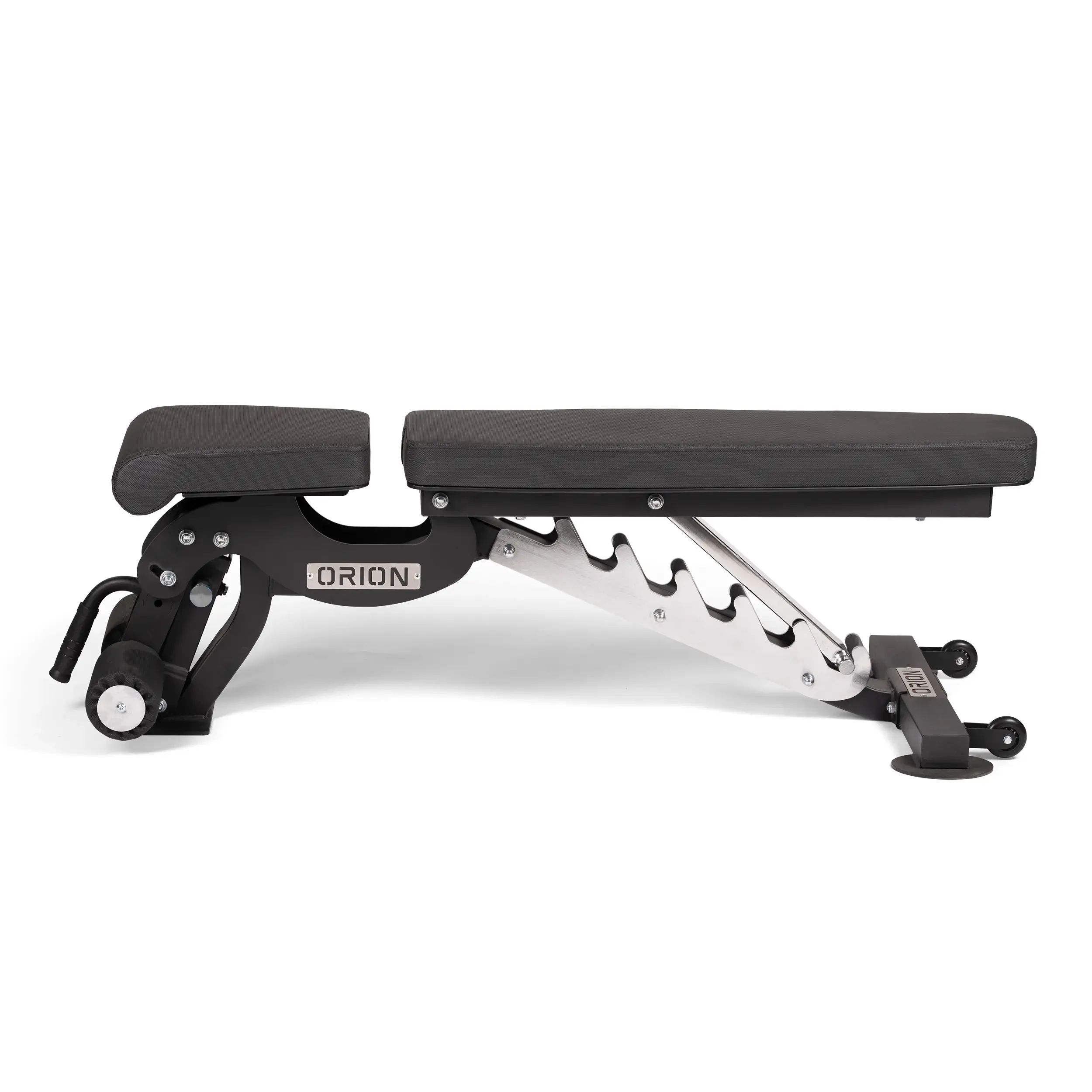 EX110 FID Adjustable Bench