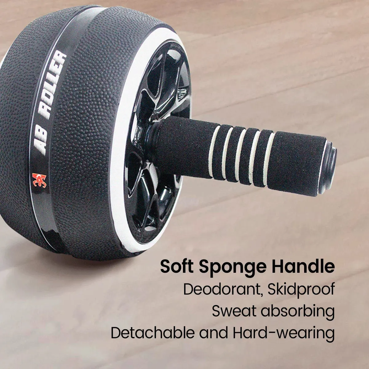 Exercise Roller Wheel for Abs Workout - AB02