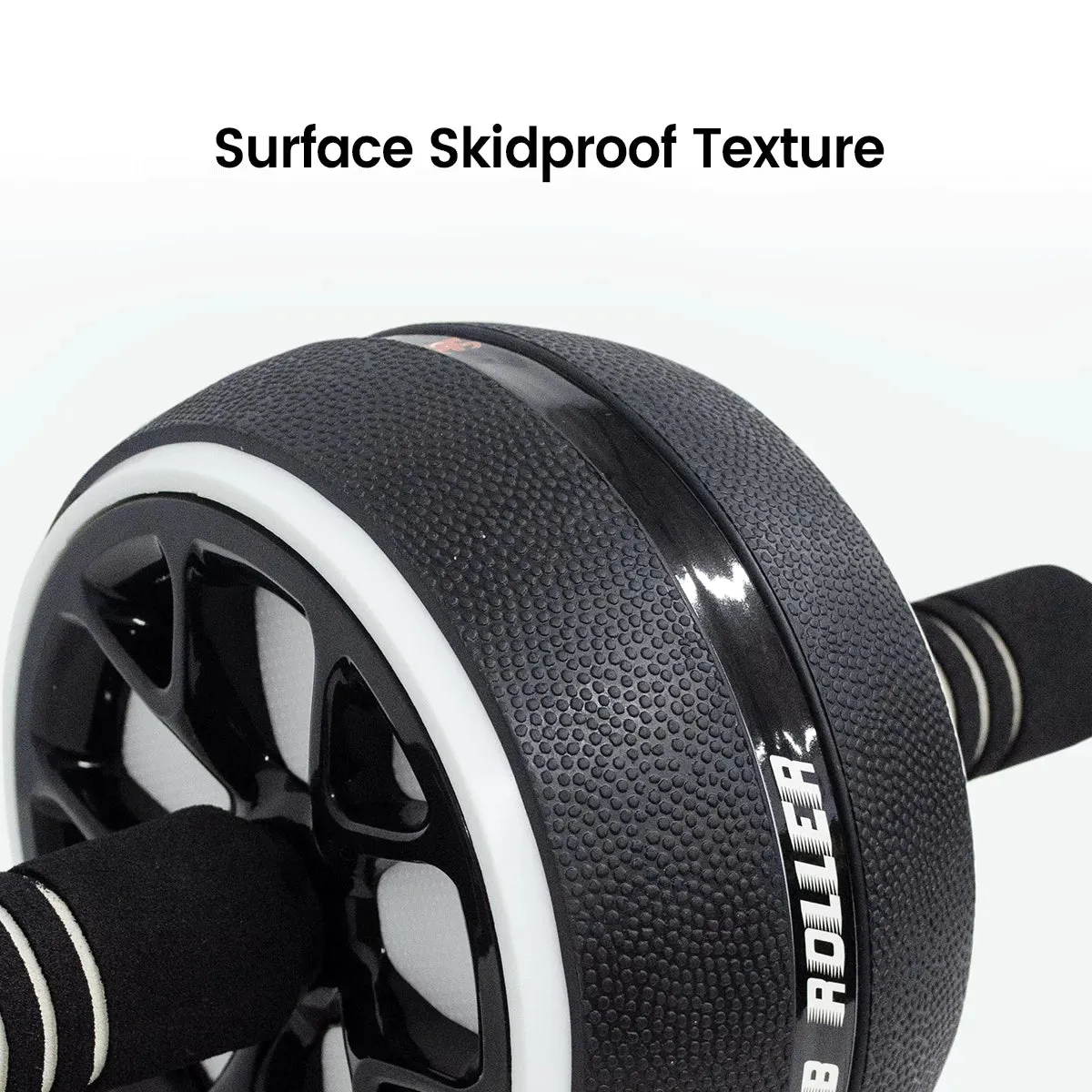 Exercise Roller Wheel for Abs Workout - AB02