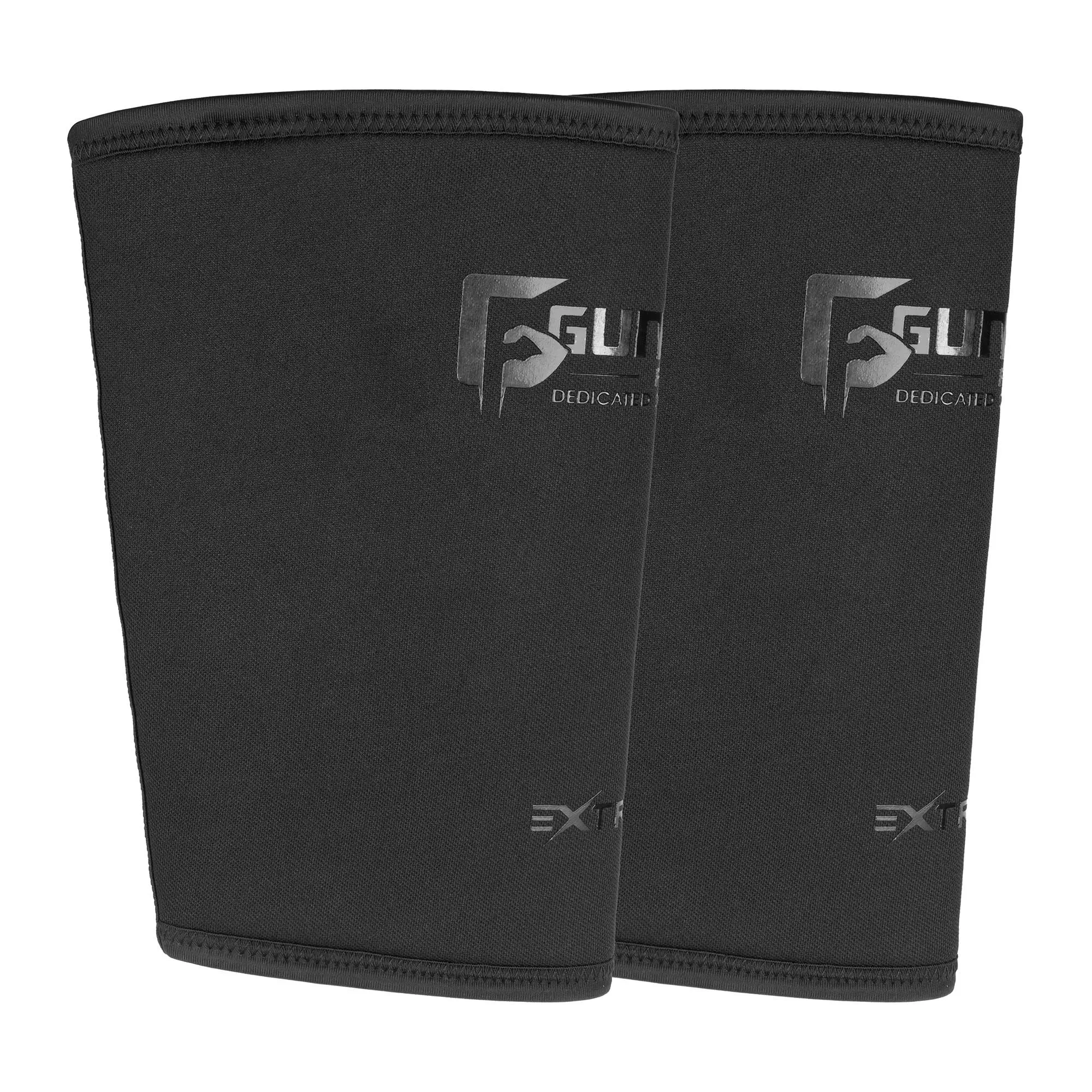 Extreme Knee Compression Sleeves