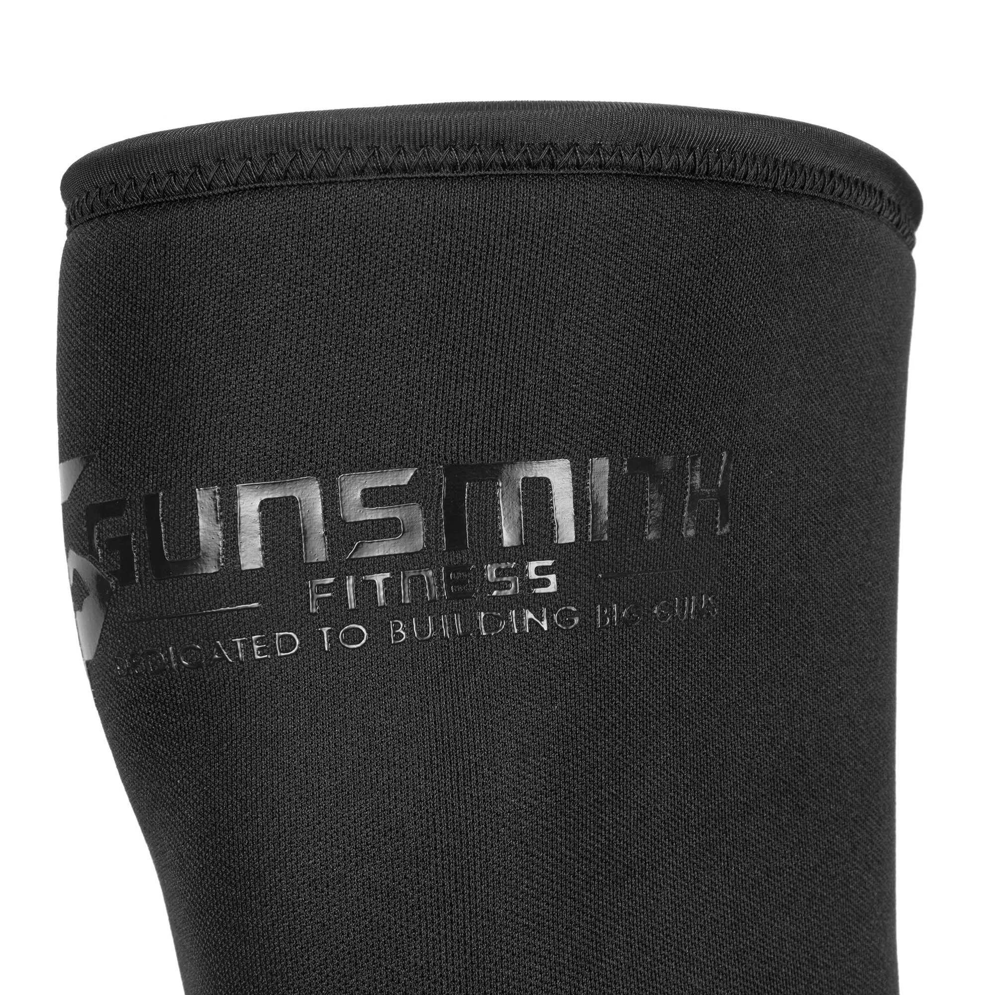 Extreme Knee Compression Sleeves
