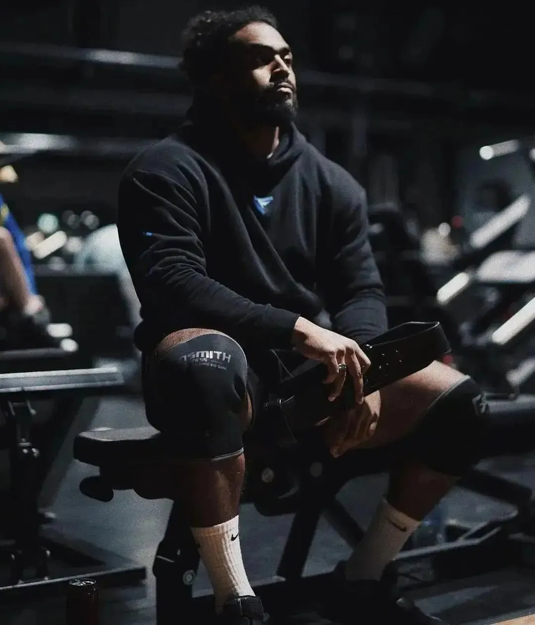 Extreme Knee Compression Sleeves